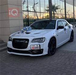 كرايسلر 300